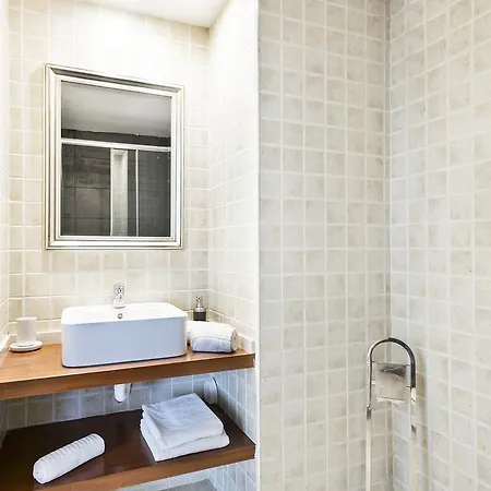 Uma Bruc Apartment Barcelona