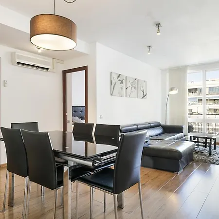 Apartment Uma Bruc *