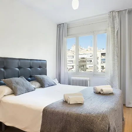 Apartment Uma Bruc