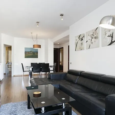 Uma Bruc Apartment