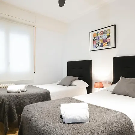 Uma Bruc Apartment *