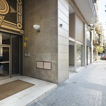 Uma Bruc * Barcelona