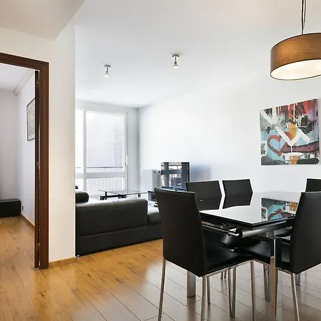 Appartement Uma Bruc